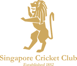 Singapore Cricket Club