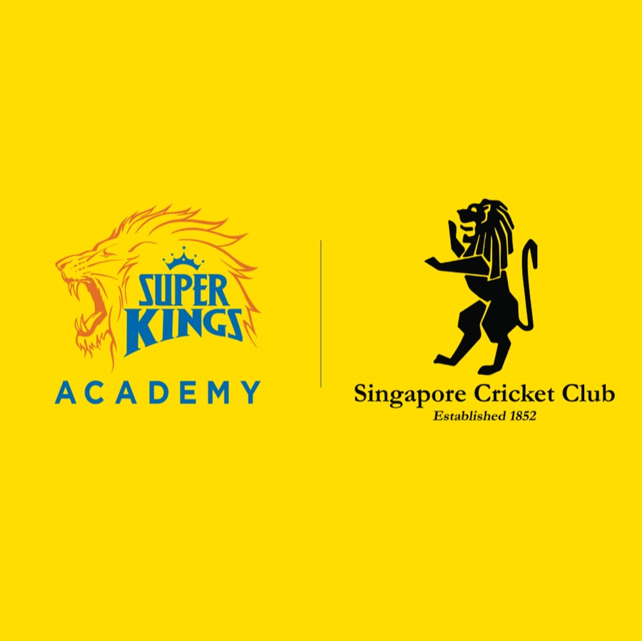 Super Kings Academy in partnership with Singapore Cricket Club, established 1852